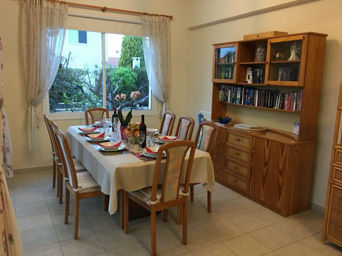 Villa Anthiana *