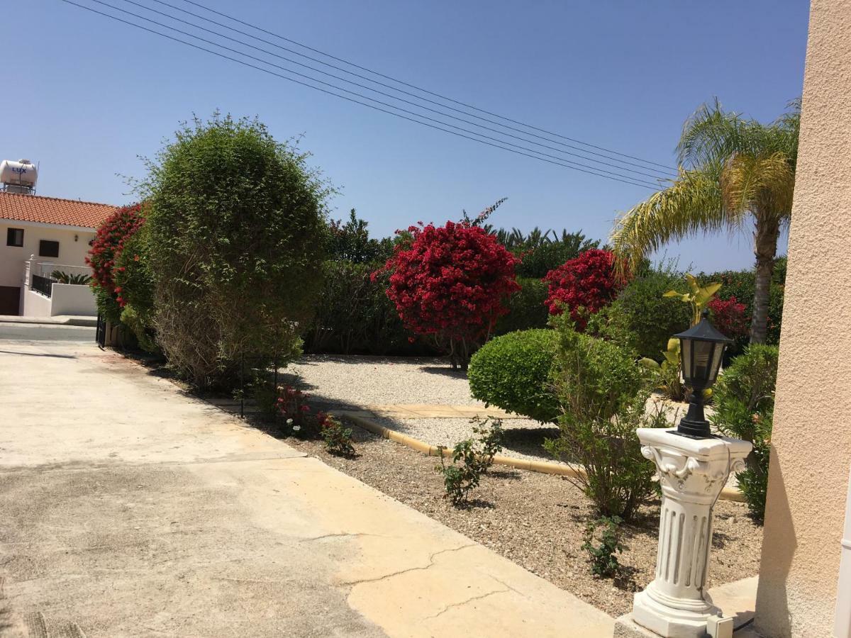 Villa Anthiana *