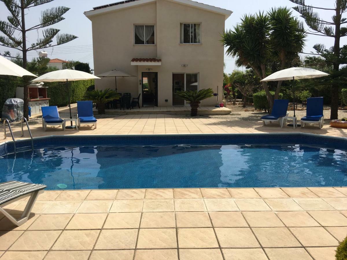 Villa Anthiana *